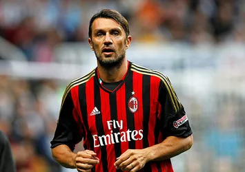 Paolo Maldini ve oğlunda koronavirüs testi pozitif çıktı