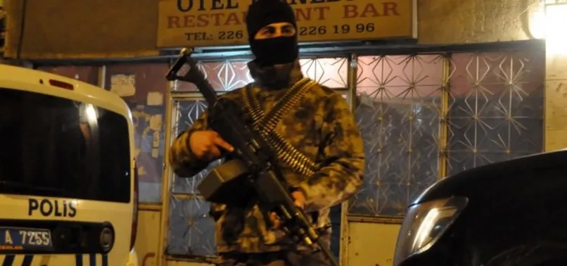 Türkiye genelinde 80 bin personelle dev operasyon!