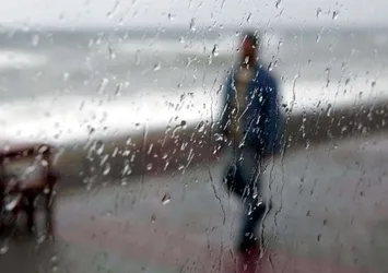 Meteoroloji'den sağanak yağış uyarısı! Meteoroloji'den son dakika hava durumu raporu