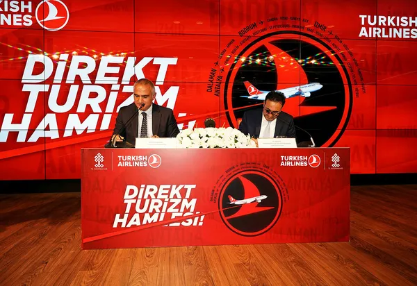 Direkt Turizm Hamlesi! "Turkey" yerine "Turkish" - 1