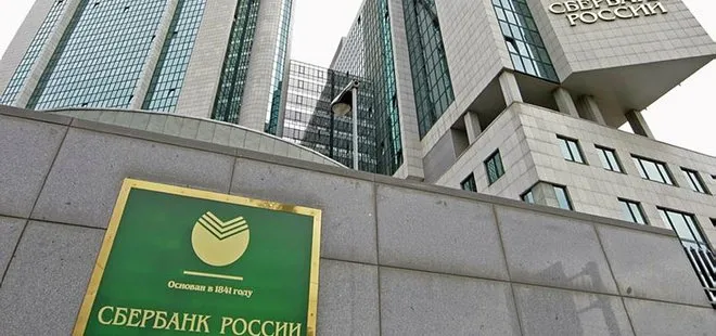 Rus hükümeti Sberbank’ın yüzde 50 hissesini satın aldı