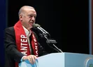 Başkan Erdoğandan Kılıçdaroğluna sert tepki!