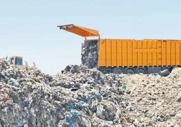 Tire’yi çöplük yapamazsınız