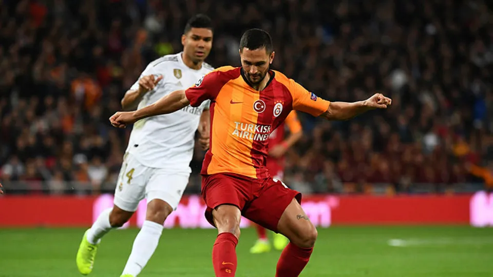 Andone'nin yerine süper golcü geliyor!