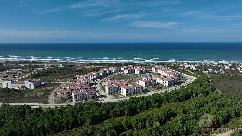 TOKİ 500 bin konut projesinde yeni dönem! Herkes başvurabilir 17