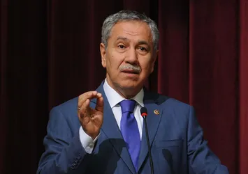 Eski AK Partili bakanlar Köşk'e çıkacak