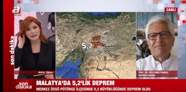 malatya-poturgede-52lik-deprem-prof-dr-suleyman-pampaldan-a-habere-ozel-degerlendirme-1649518780568.jpg Malatya Pütürge'de 5.2'lik deprem! Prof. Dr. Süleyman Pampal'dan A Haber'de açıkladı: Bu fay büyük yıkım getirebilir - 2