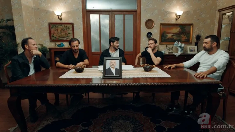 Reytingleri alt üst etmişti finale hazırlanıyor! Sevilen oyuncu duyurdu! Son sezon... 7