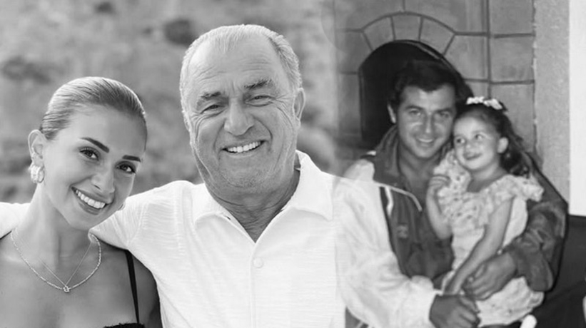 Fatih Terim 72 yaşında: Kızı Buse Terim’den duygusal kutlama