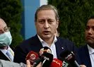 Burak Elmastan açıklama