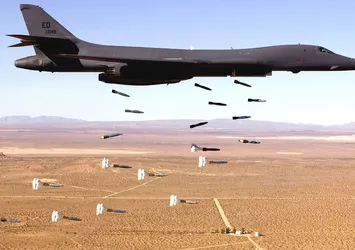 ABD’den Yemen’e hava saldırısı