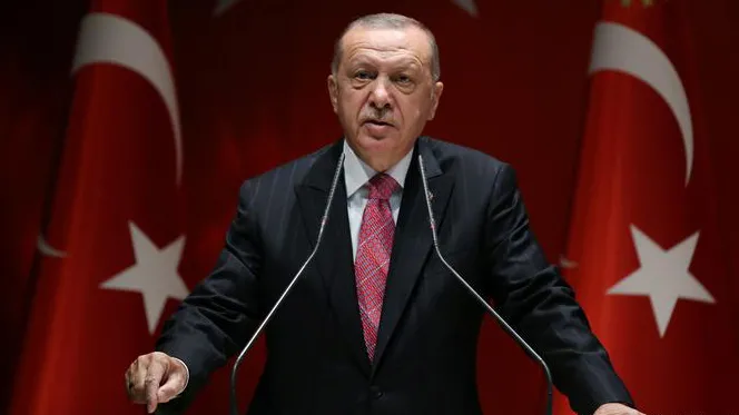 Reuters'tan çarpıcı Erdoğan-Biden analizi: Türkiye o eski Türkiye değil! ABD Başkanı zorlanacak - 2