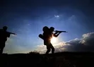 Sızma girişimindeki teröristler öldürüldü