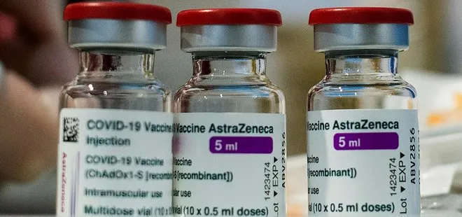 AstraZeneca duyurdu! İşte Kovid-19’un yeni türlerine karşı etkili olan aşının hayata geçeceği tarih