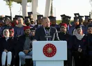 Başkan Erdoğandan ekonomi mesajı