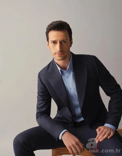 Camdaki Kız'ın Sedat'ı Feyyaz Şerifoğlu yıllar önceki fotoğraflarıyla şoke etti! O yarışmaya katılmış… 10