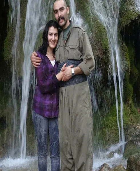 Son dakika: Sevgilisi PKK’lı terörist çıkan HDP’li vekil Semra Güzel hakkındaki fezleke Cumhurbaşkanlığına gönderildi