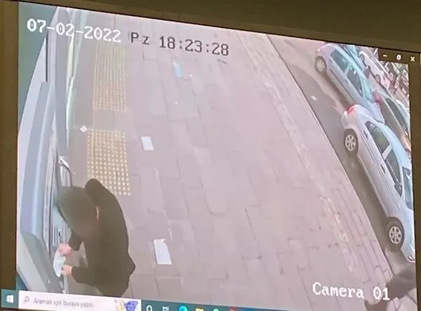 ATM kameralarına yakalandılar! 742 FETÖ’cü deşifre oldu