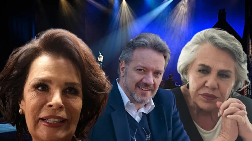 Dilan Çiçek Deniz’in sözleri tartışma yarattı! Hülya Koçyiğit'ten dikkat çeken yanıt...