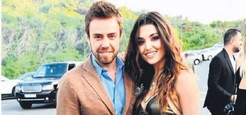Hande Erçel ile Murat Dalkılıç aileyi şimdiden büyüttü... Tam yedi minik yavru...