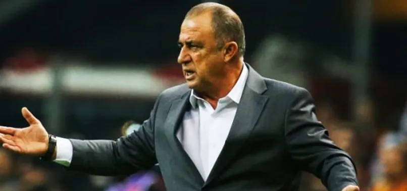 Terim isyan etti! 'Maça geldik sandım ama...'