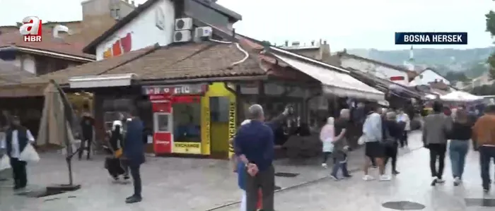 Son dakika: Başkan Erdoğan’dan Bosna Hersek ziyareti öncesi önemli açıklamalar! Taliban’ın teklifini açıkladı