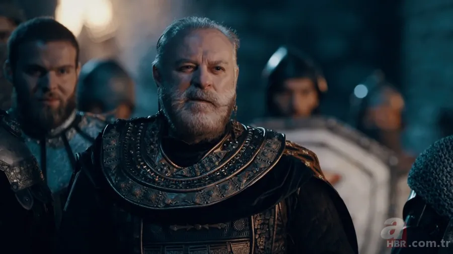 atv'den görkemli başlangıç! "Kuruluş Orhan" devri başlıyor... 7