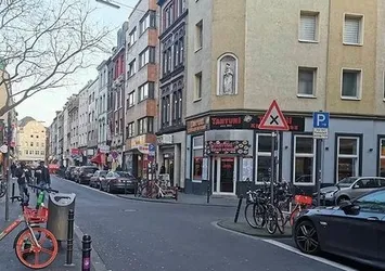AB ülkelerine girişe kısıtlama getirildi