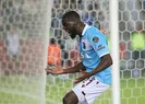 Trabzonsporda Djaniny şov! 3 gole direkt katkı