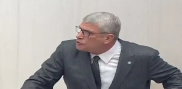 Millet İttifakı’nda Gara krizi! İYİ Parti ile HDP arasında kılıçlar çekildi