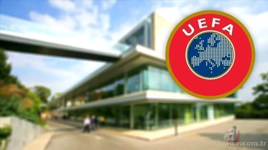 Şampiyonlar Ligi kadro listesi bildirimi son tarih ne zaman, hangi gün? UEFA kadro bildirimi/kayıt takvimi 2025 5