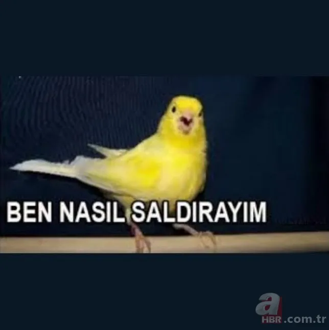 Fenerbahçe yine kazanamadı! Capsler patladı... 21