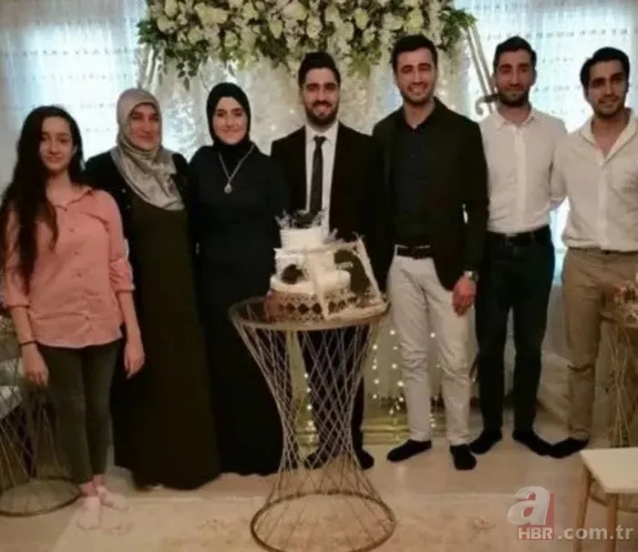 Yalı Çapkını'nın Ferit'i Mert Ramazan Demir'in kardeşlerine bakın! 5 kardeş birbirinin aynısı! Kaşlar ondan miras... 8