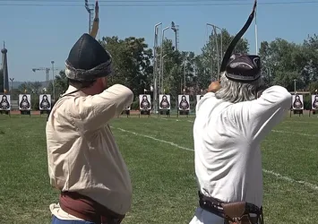 Gelenekten geleceğe: Okçular Bursa’da buluştu