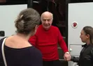 Çetin Doğan cezaevinden tahliye edildi