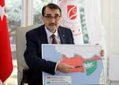 Bakan Fatih Dönmezden Yunanistana flaş gönderme: Doğu Akdenizde kararlıyız