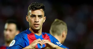 Fenerbahçe’den El Haddadi hamlesi