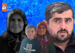 Bayram Helvacı'dan şok ifade! Kastamonu'daki anne-oğul cinayete mi kurban gitti?