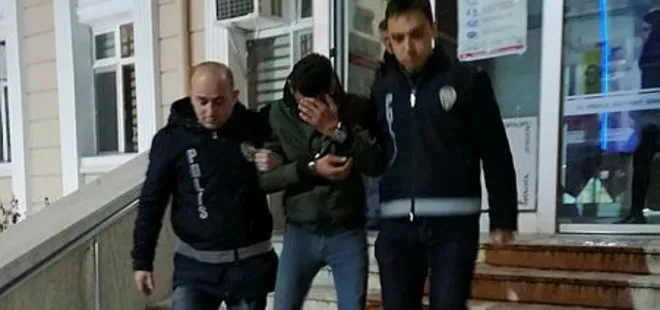 PKK şüphelileri, Yunanistan’a kaçarken yakalandı
