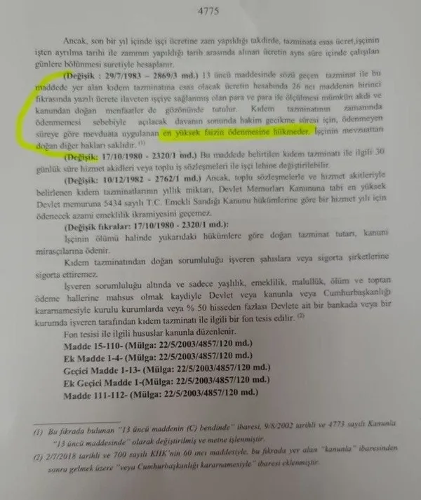 Yerel seçimlerde EYT’yi çözeceğini vadeden Mansur Yavaş’ın EYT’li yüzlerce personelinin hakkını ödemediği ortaya çıktı