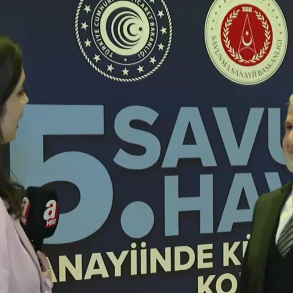 Milli güçte yerli imza: TEŞ Genel Müdürü Akşit'ten KAAN motoru ve yeni projeler hakkında kritik...