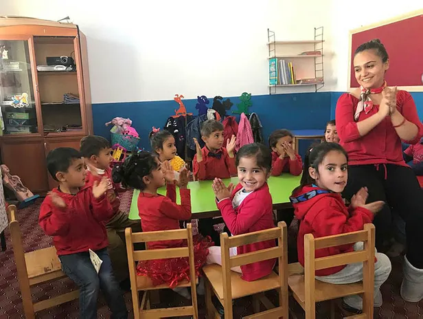 Okullar ne zaman açılacak, 3 hafta ertelendi mi? Okullar 12 Ekim'de mi açılacak? Yüz yüze... - 3