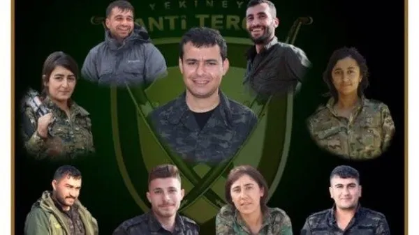 Türkiye’den flaş karar! Hava sahası o uçuşlara kapatıldı