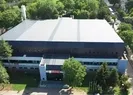 Ankara Büyükşehir Belediyesinin BELPA Buz Pateni Spor Salonu pas ve kir içinde teslim alındı iddiası yalan çıktı!