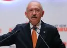 Siyasi ayak propagandası yapanlara! İşte CHP’nin FETÖ arşivi