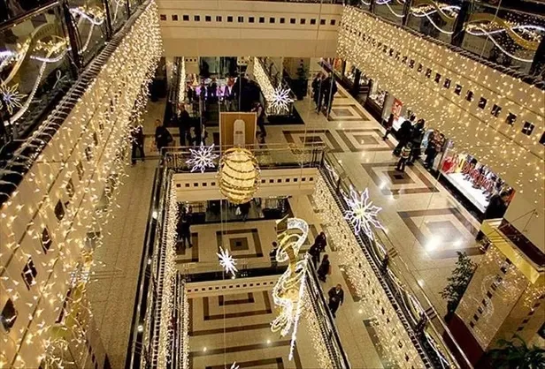 Bayram’da AVM’ler açık mı, kapalı mı? 2-3-4 Mayıs’ta AVM’ler açık mı? İşte açık olan AVM’lerin çalışma saatleri...