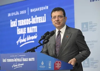 Mahkeme İmamoğlu'na kapıları kapattı!