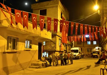 Hakkari'den acı haber geldi! Şemdinli'de 1 asker şehit oldu