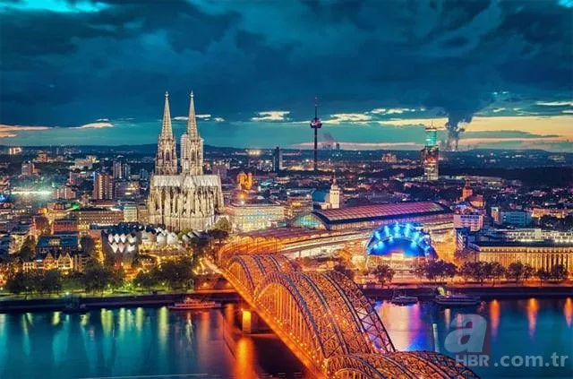 Hangi ülke ne kadar dindar? 13