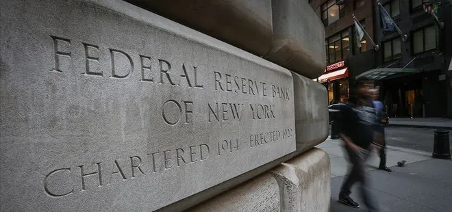 Fed’den ’finansal sektör kırılganlıkları’ uyarısı